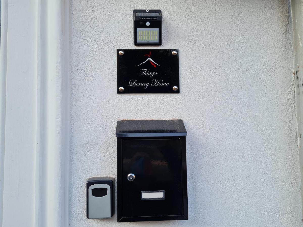Thiago Luxury Home CTA Exterior photo